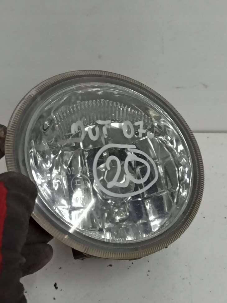 Subaru Outback III 07r Halogen Przód Prawy Lewy - obrazek 5