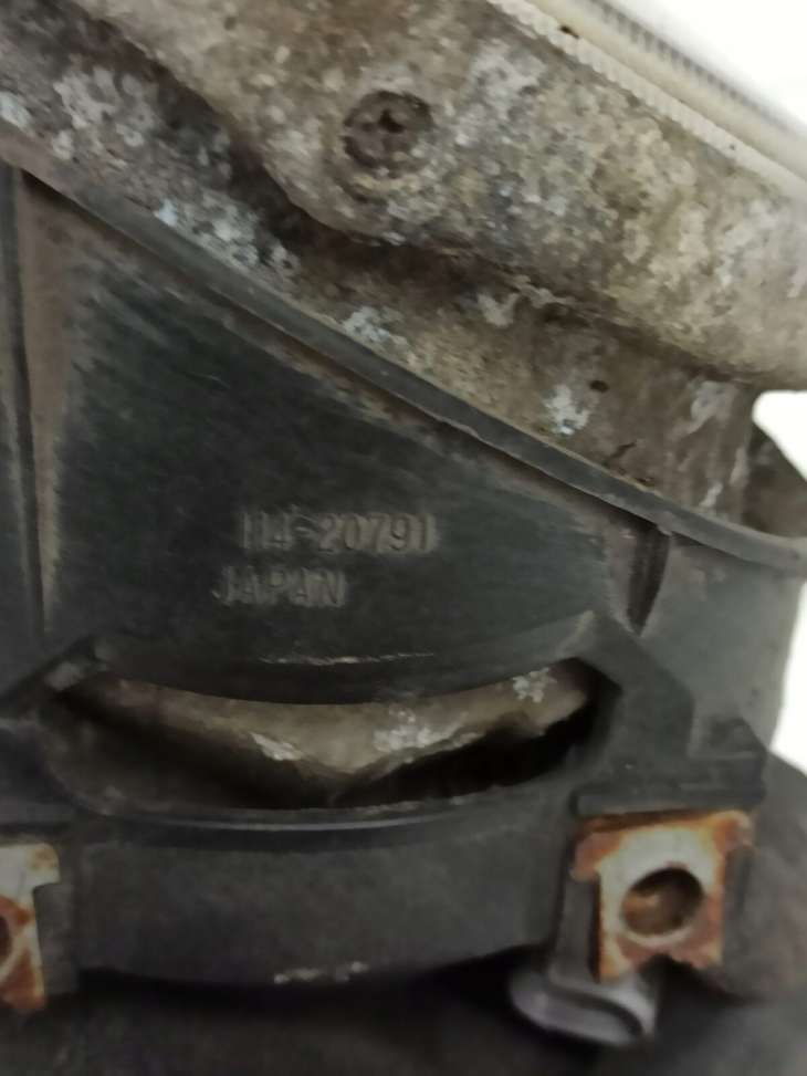 Subaru Outback III 07r Halogen Przód Prawy Lewy - obrazek 6