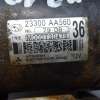 Subaru Impreza Gh Wrx 2,5t 230km Rozrusznik 23300aa560 - obrazek 3
