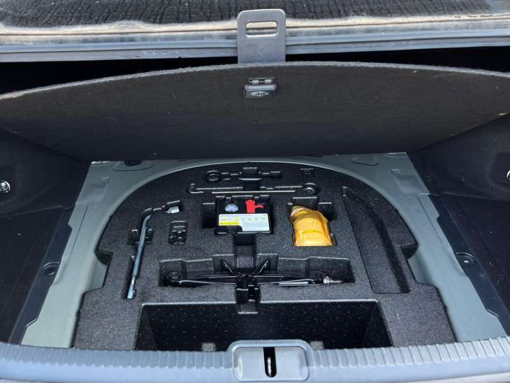 LEXUS ES 300H Z10 - obrazek 6