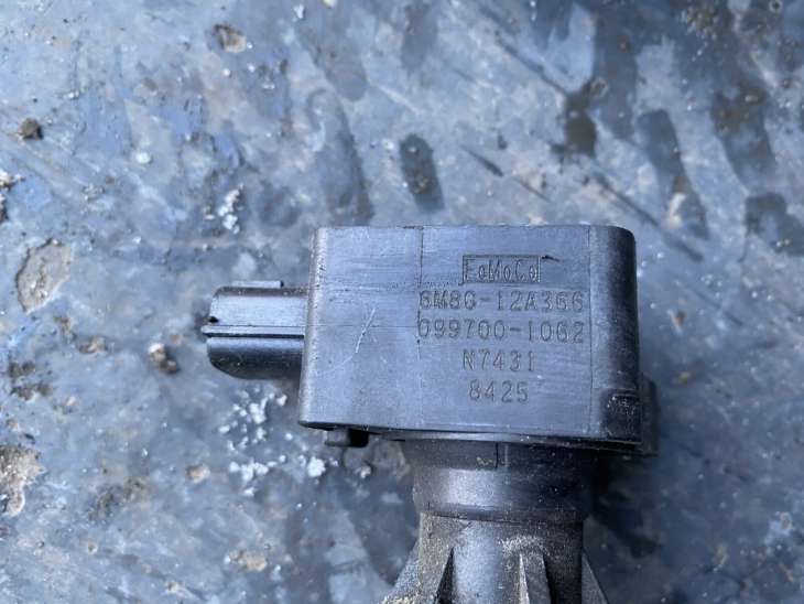 Mazda 6 Gh 2.0b Cewka Zapłonowa 6m86-12a366 099700-1062 - obrazek 2