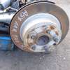 Mitsubishi Asx 2011r Belka Zawieszenia Tylnego 2wd - obrazek 5