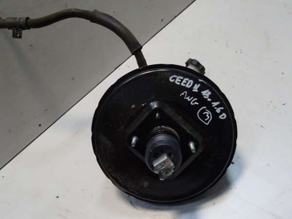 Kia Ceed II Jd 1.6 Pompa Hamulcowa 58500-A6750 59110-A6550