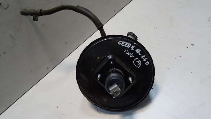 Kia Ceed II Jd 1.6 Pompa Hamulcowa 58500-A6750 59110-A6550