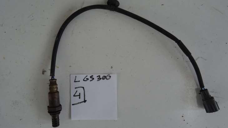 Lexus Gs300 Mk2 2001r Sonda Lambda 89465-30660