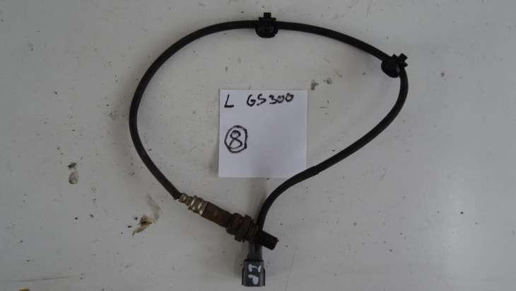 Lexus Gs300 Mk2 2001r Sonda Lambda 89465-30430