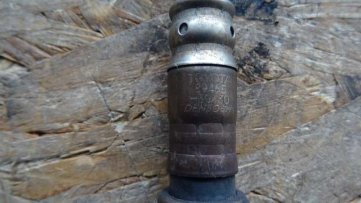 Lexus Gs300 Mk2 2001r Sonda Lambda 89465-30430 - obrazek 2