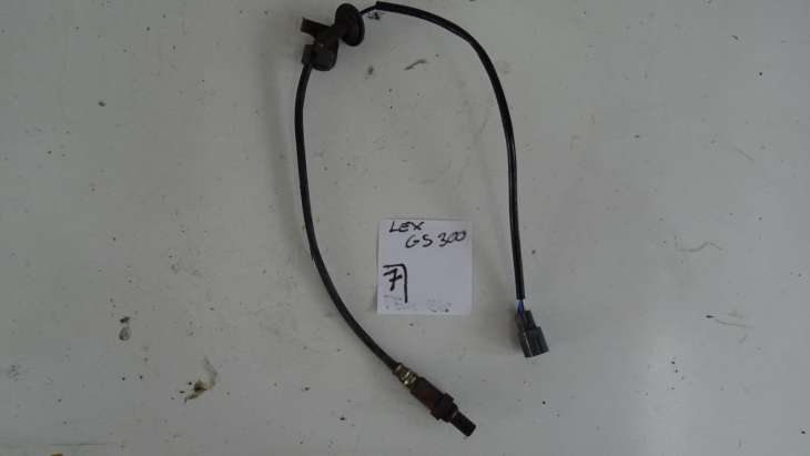 Lexus Gs300 Mk2 2001r Sonda Lambda 89465-30430