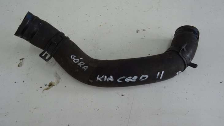 Kia Ceed II Jd 13r 1.6crdi Przewód Chłodnicy Wodny