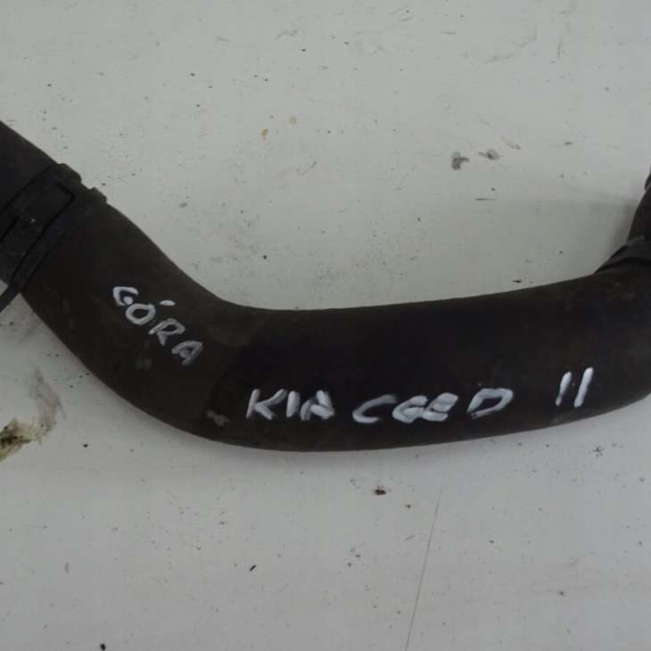 Kia Ceed II Jd 13r 1.6crdi Przewód Chłodnicy Wodny