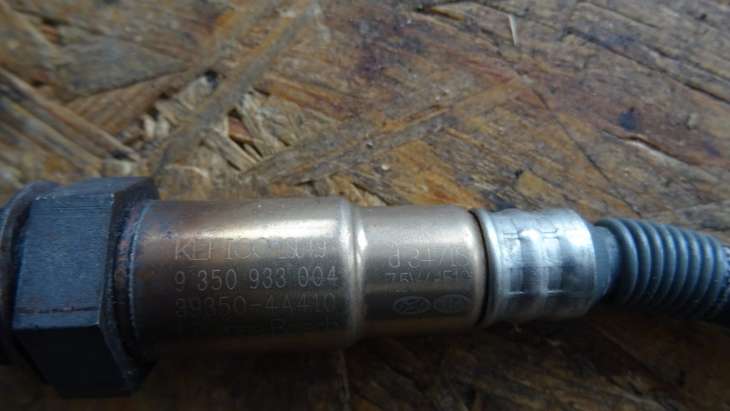 Kia Ceed II Jd 1.6crdi Sonda Lambda 9350933004 39350-4a410 1928404687 - obrazek 2