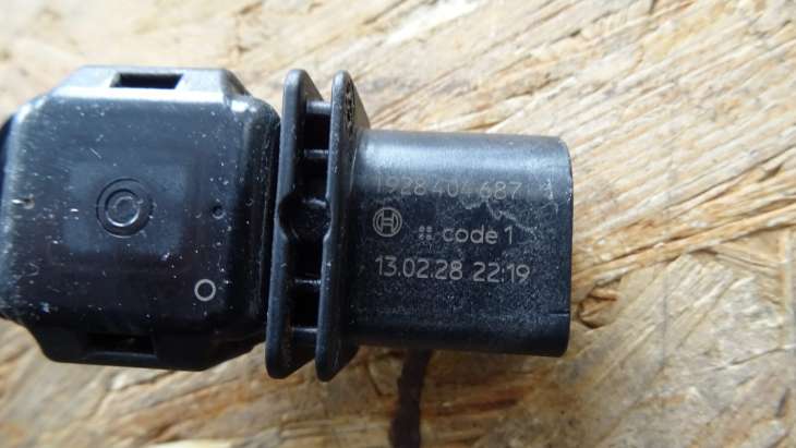 Kia Ceed II Jd 1.6crdi Sonda Lambda 9350933004 39350-4a410 1928404687 - obrazek 3
