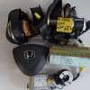 Honda Jazz I 2003r Poduszki Powietrzne 77960-Saa-G811-M1