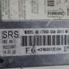Honda Jazz I 2003r Poduszki Powietrzne 77960-Saa-G811-M1 - obrazek 2
