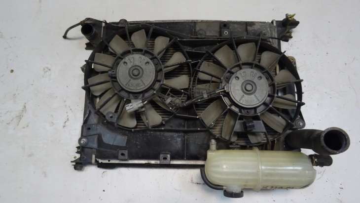 Lexus Is220 2,2d Wentylator Chłodnicy Chłodnica