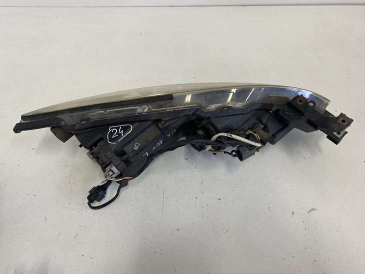 Mazda 6 Gh 2010r Lampa Lewa Przednia Uk - obrazek 2