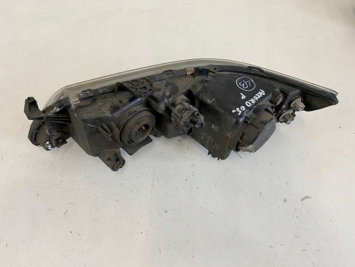 Honda Accord VII 2005r Lampa Prawa Przednia - obrazek 4