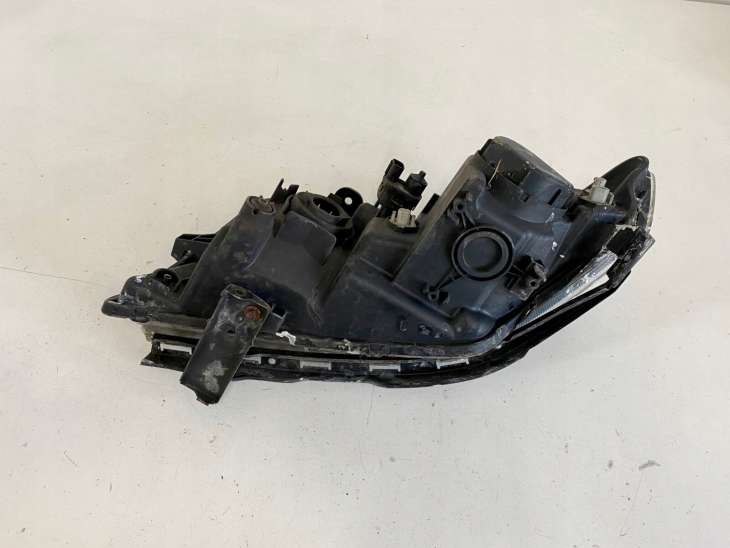 Honda Accord VII 2005r Lampa Prawa Przednia - obrazek 5