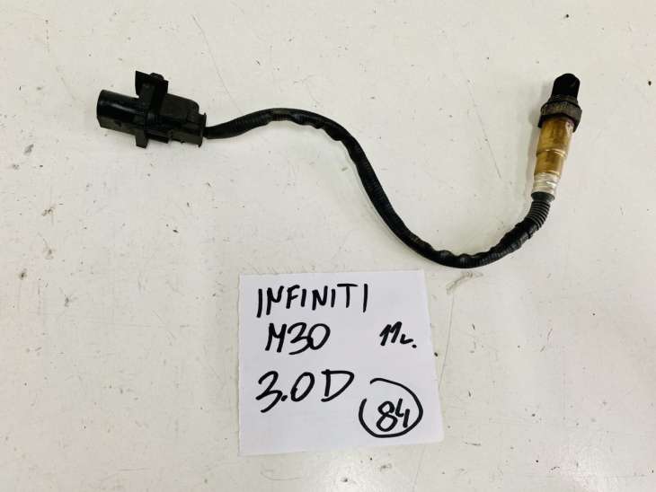 Infiniti M30d Sonda Lambda 0281004167