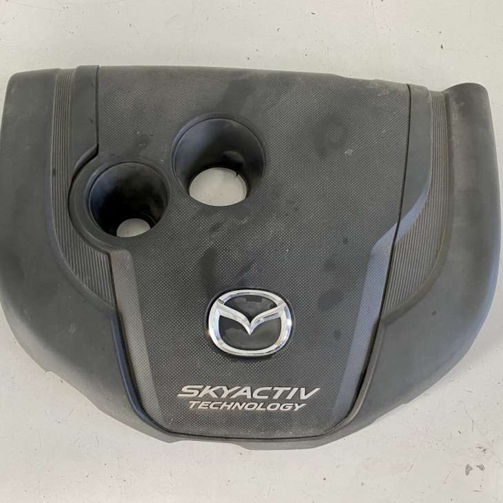 Mazda 6 Gj 2.2d SkyactIV Osłona Silnika Sh05 10 231