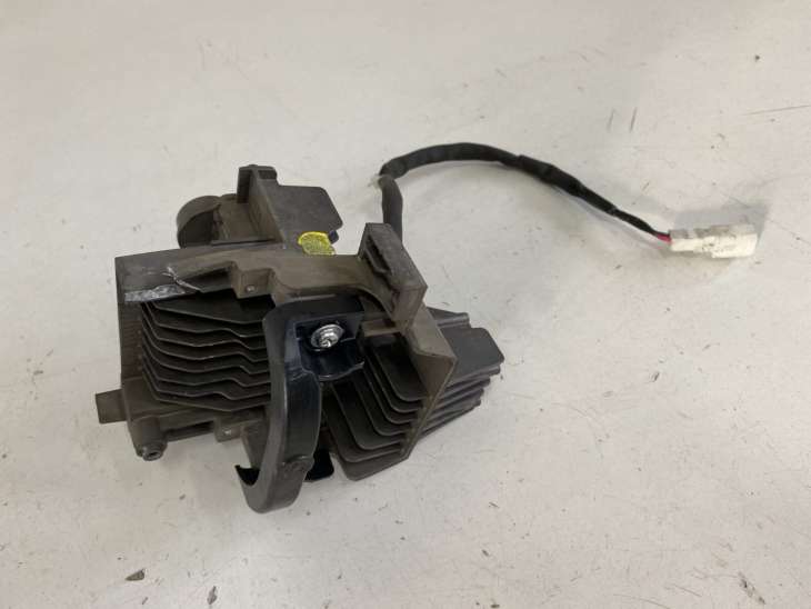 Infiniti Q50 Prawa Lampa Led