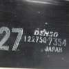 Toyota Corolla Verso I D4d Wentylator Chłodnicy - obrazek 6
