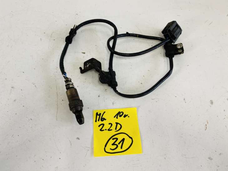 Mazda 6 Gh 2010r 2,2d Sonda Lambda 11k20-4380 OEM