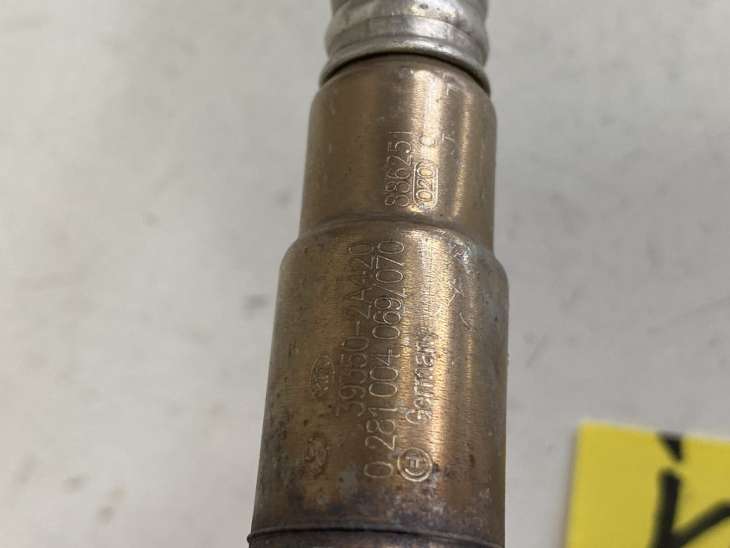 Kia Ceed 1.6crdi Sonda Lambda V04918 0281004069/070 - obrazek 3