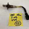 Subaru Impreza Gj 4 2.0b Sonda Lambda 22690aa960