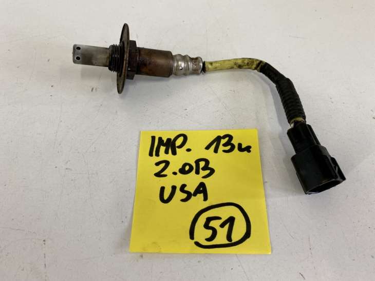 Subaru Impreza Gj 4 2.0b Sonda Lambda 22690aa960