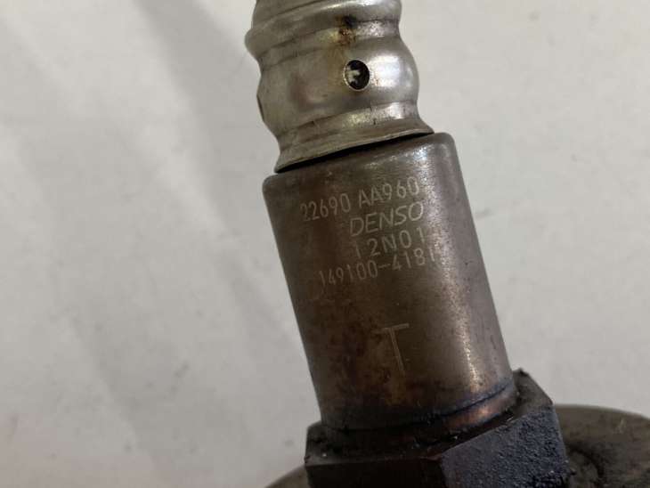 Subaru Impreza Gj 4 2.0b Sonda Lambda 22690aa960 - obrazek 3