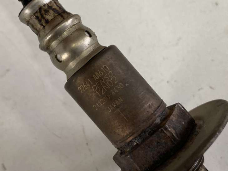 Subaru Impreza Gj 2.0b Sonda Lambda 22641aa610 - obrazek 3