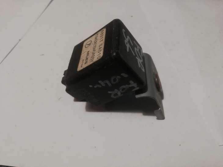 Subaru Timer Relay Control Przekaźnik Sterownik Moduł Niles 88017sa010 - obrazek 2