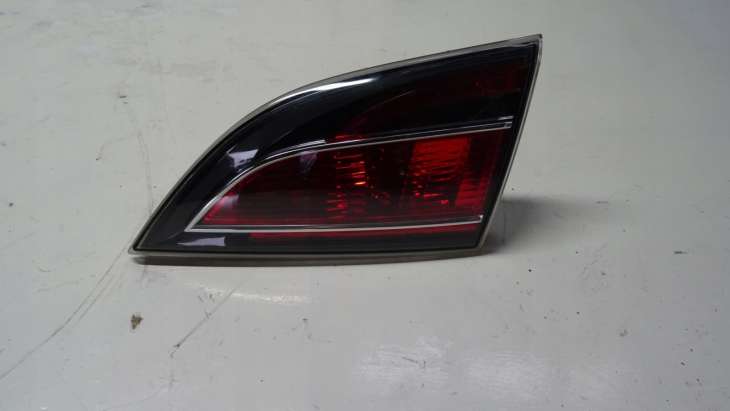 Mazda 6 Gh 2009r Hatchback Lampa Tylna Lewa