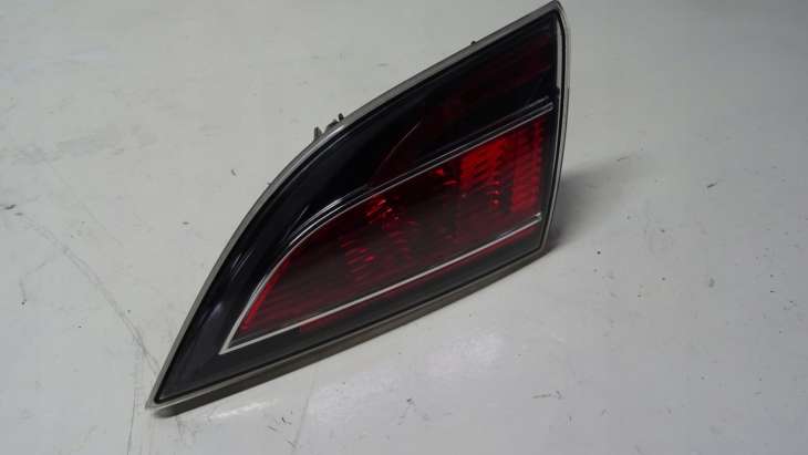 Mazda 6 Gh 2009r Hatchback Lampa Tylna Lewa - obrazek 2