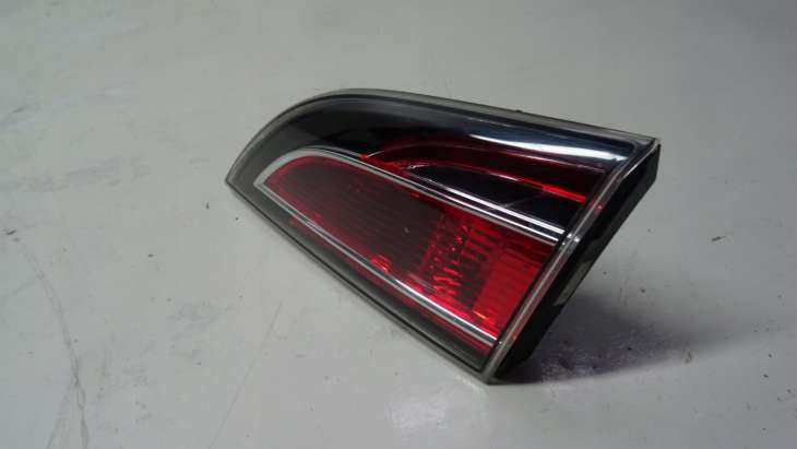 Mazda 6 Gh 2009r Hatchback Lampa Tylna Lewa - obrazek 3