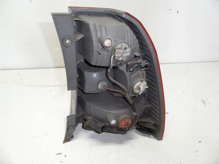 Kia Sportage II Lift Lampa Lewa Tylna 92401-03000 NR.4 - obrazek 3