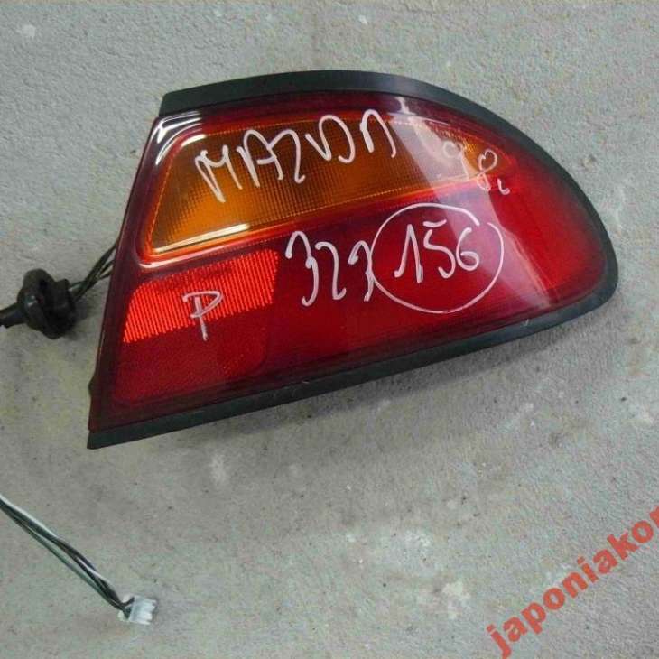 Mazda 323f Ba 1998r Lampa Tylna Prawa