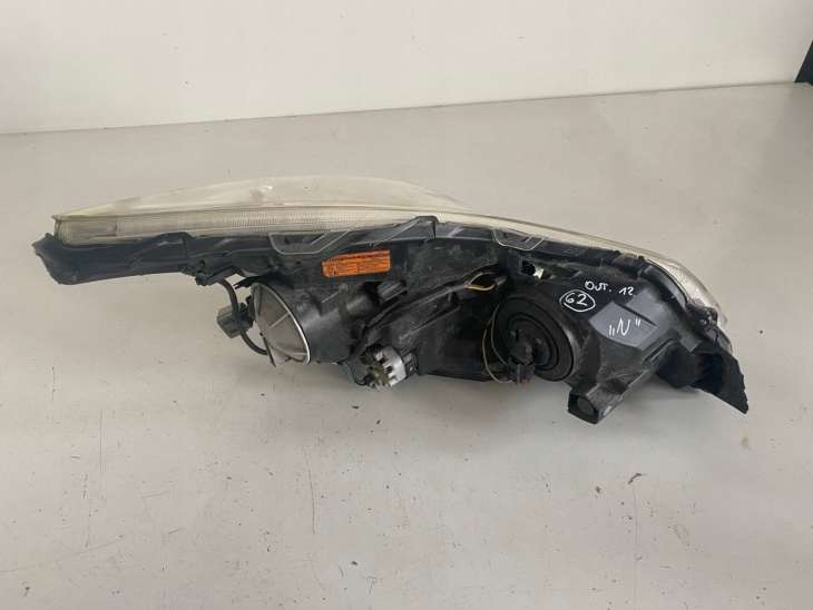 Subaru Outback IV Lampa Lewa Xenon 84965ag000 - obrazek 2