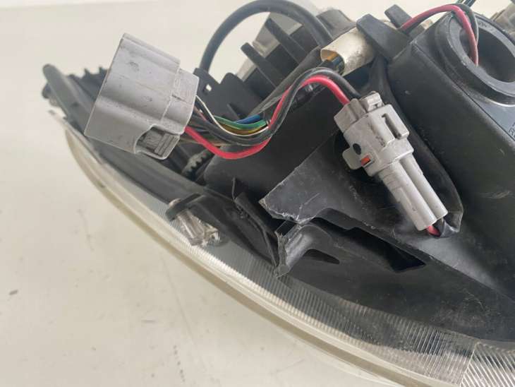 Subaru Outback IV Lampa Lewa Xenon 84965ag000 - obrazek 5