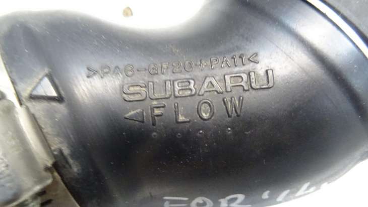 Subaru Forester Sj IV 2015r Przewód Rura Pa6-Gf20+Pa11 - obrazek 3