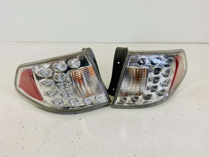 Subaru Impreza Gh 2010r Lampy Tylne - obrazek 2