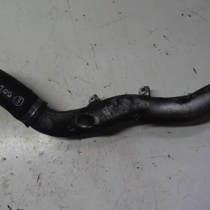 Toyota Auris I D4d 2008r Przewód Chłodnicy Intercooler