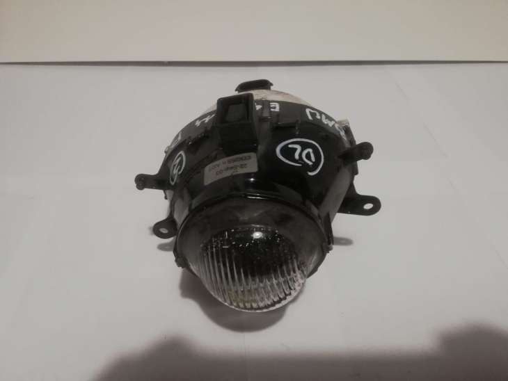 Bmw 3 E46 Halogen Prawy Eek05s