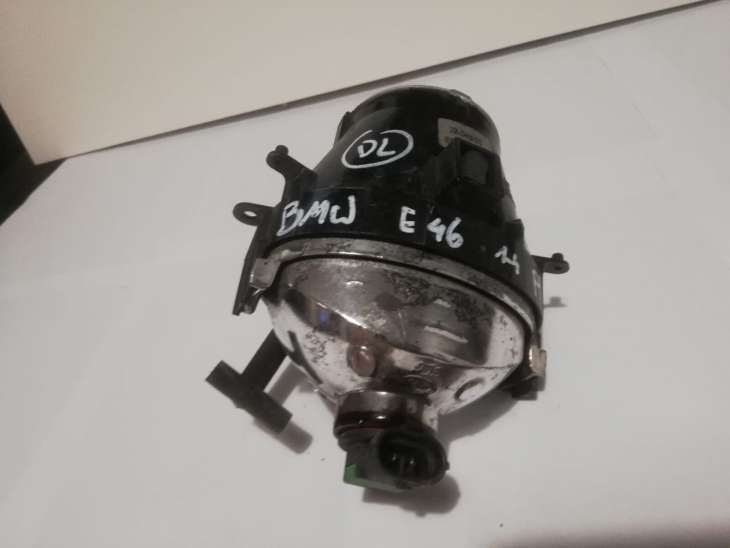 Bmw 3 E46 Halogen Prawy Eek05s - obrazek 4