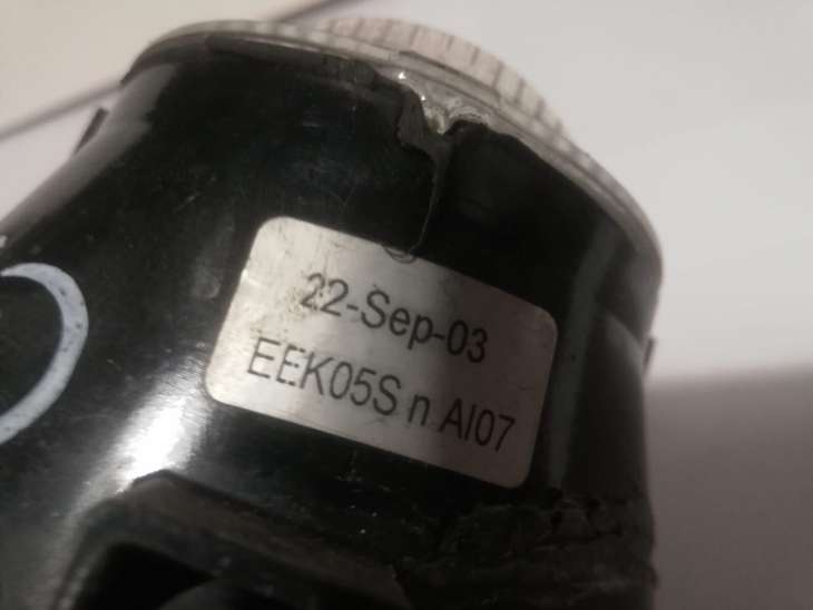 Bmw 3 E46 Halogen Prawy Eek05s - obrazek 5