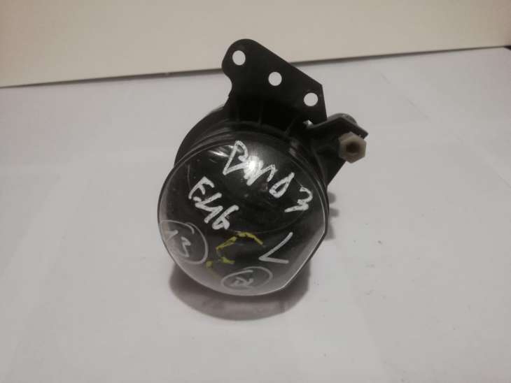 Bmw 5 E61 Halogen Lewy 616.01.000.00 6910791 - obrazek 3