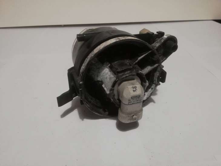 Bmw 5 E61 Halogen Lewy 616.01.000.00 6910791 - obrazek 4