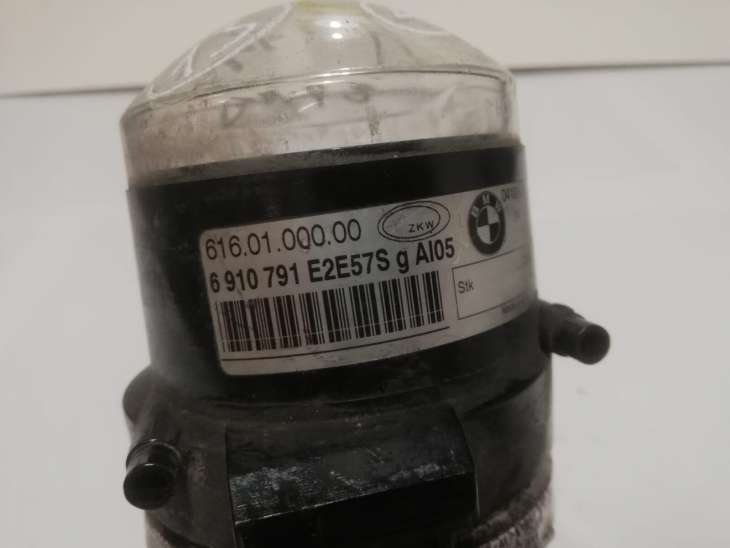 Bmw 5 E61 Halogen Lewy 616.01.000.00 6910791 - obrazek 5