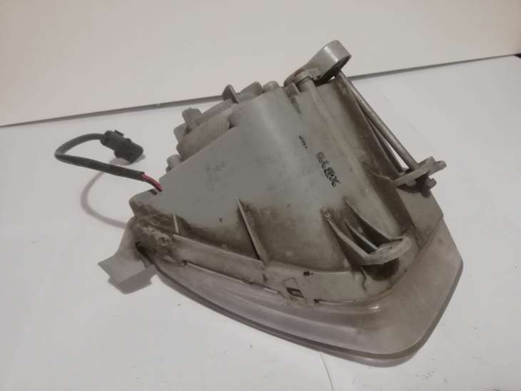 Hyundai MatrIX 2003r Halogen Prawy - obrazek 2
